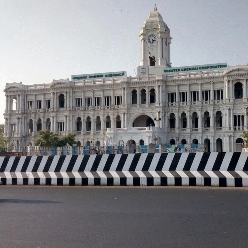 Chennai